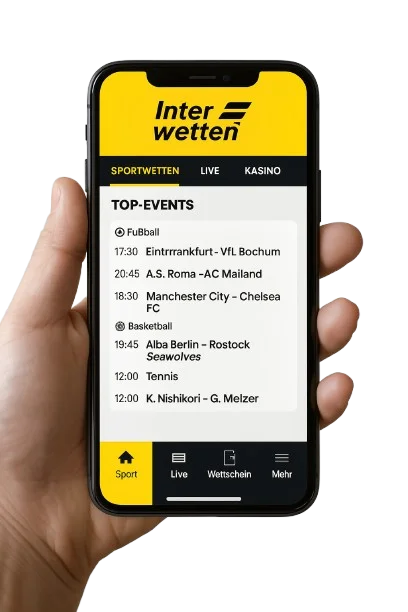 interwetten mobile app download